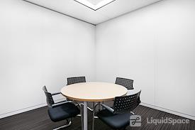 Regus | Tokyo Shinjuku Park Tower