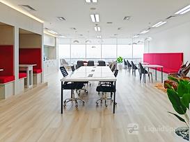 Regus | Jakarta, Metropolitan Tower