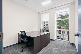 ZEN Offices in Pompano Beach