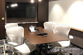 The Executive Centre - Collins Square