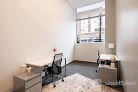 SPACES | West Hartford - Spaces Blue Back Square