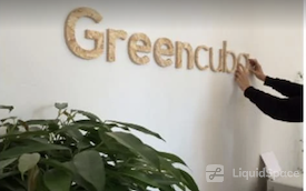 Greencubator | Coworking Space & Events House