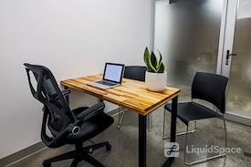 Republic Workspace Santa Ana