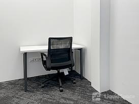 HQ | Makassar, Delft Apartment