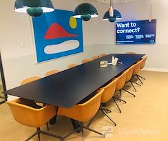 WeWork | 2 Dublin Landings