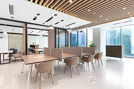 Signature | Singapore Asia Square Tower 1