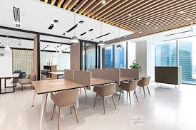 Signature | Singapore Asia Square Tower 1