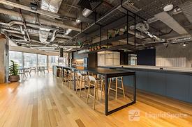 GPT Space&Co Melbourne Central Tower