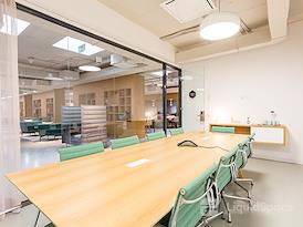 SPACES | BARCELONA, Spaces 22 Arroba