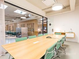 SPACES | Barcelona Pallars 193