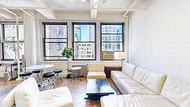 Studio 1418 | 307 west 38th Street 