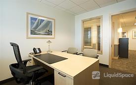 Intelligent Office RXR Plaza (Uniondale)