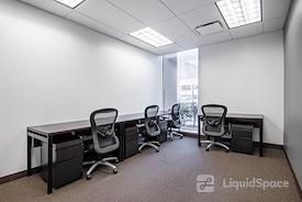 Regus | Wilton Executive