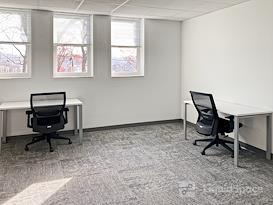Regus | PA, Pittsburgh - Gulf Lab Rd