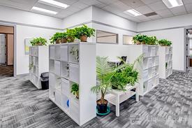 Overlake WorkSpace
