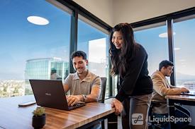 Serendipity Labs - Costa Mesa – Pacific Arts Plaza