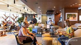 Industrious - Downtown Nashville 