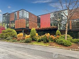 Regus | WA, Bainbridge - Ravine Ln