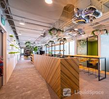 Odeon Towers | City Hall