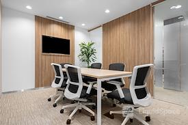 Regus | TOKYO, Kojimachi