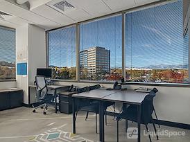 Regus | Interlocken