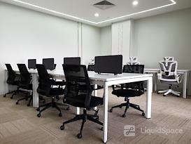 OCBC Centre | Raffles Place