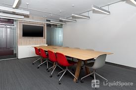 Regus | PHNOM PENH, Exchange Square