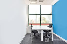 Regus | Barcelona, Mas Blau