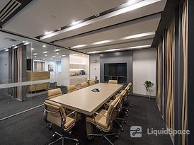 Regus | MELBOURNE, 367 Collins Street