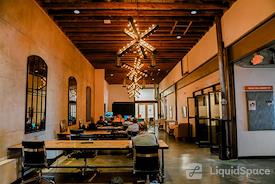 The Loading Dock - Dock 1053