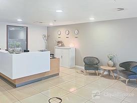 Regus | Berlin Am Brandenburger Tor