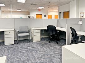 Regus | CT, Shelton - 1 Waterview Dr