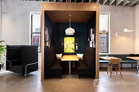 SPACES | North Loop