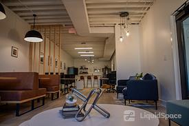 3LO - Modern Co-Working in Historic Downtown Durham