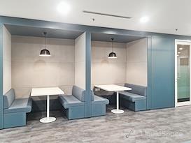 Regus | Kuala Lumpur, Menara Public Gold