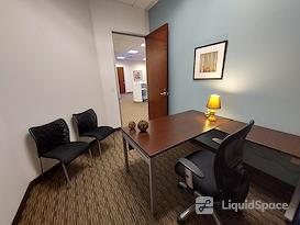 Regus | WSECU Building