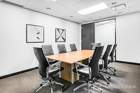 Regus | MB, Winnipeg - St. Mary