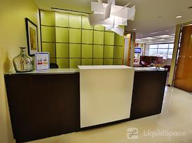 Regus | Promenade Corporate Center