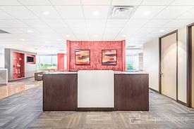 Regus | RexCorp Plaza