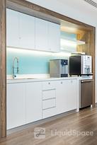 Regus | PANAMA, Panama City, Banistmo Tower