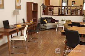 ke:kini ruang bersama