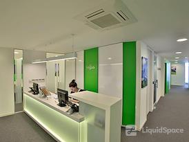Regus | Bursa, Fsm Bulvari