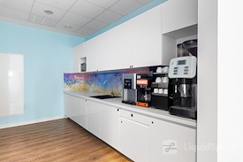 Regus | Krakow, K1