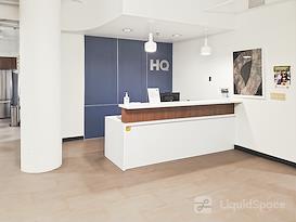Regus | 388 South Main Street