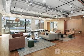 CENTRL Office - Capitol Hill
