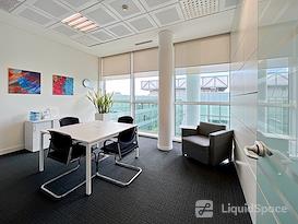 Regus | Milan, Maciachini Center
