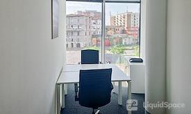 Regus | Brescia, Skyline