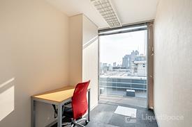Open Office | TOKYO, Shibuya Hills