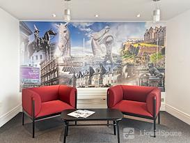 Regus | Falkirk, Antonine Hub
