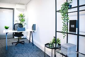 Regus | La Defense, Tour Ariane